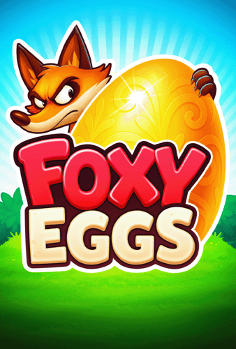 Foxy Eggs