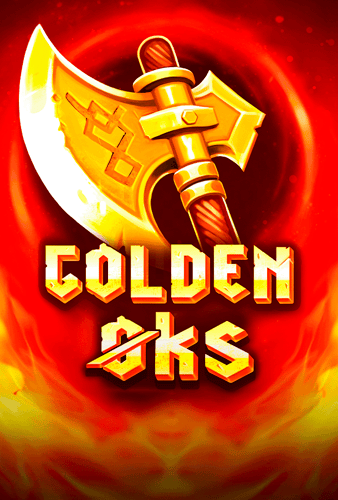 Golden øks