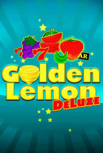 Golden Lemon Deluxe