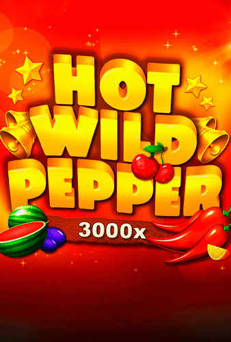 Hot Wild Pepper