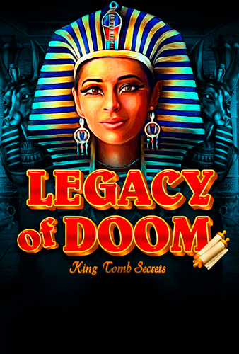 Legacy of Doom