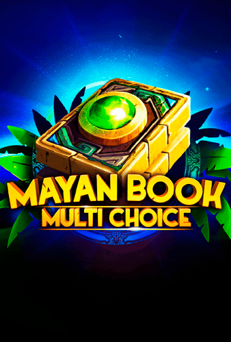Mayan Book