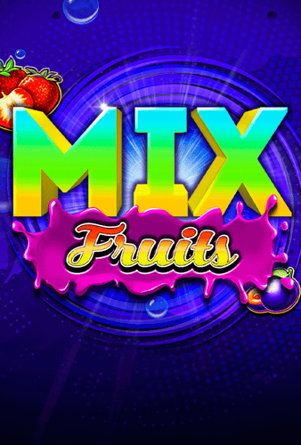 Mix Fruits
