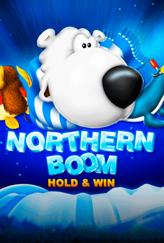 Northern Boom