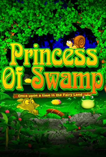 Princess of swamp