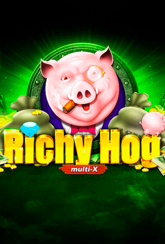 Richy Hog