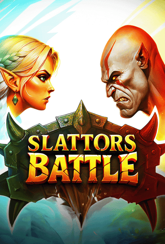 Slattors Battle - Orcs vs Elves