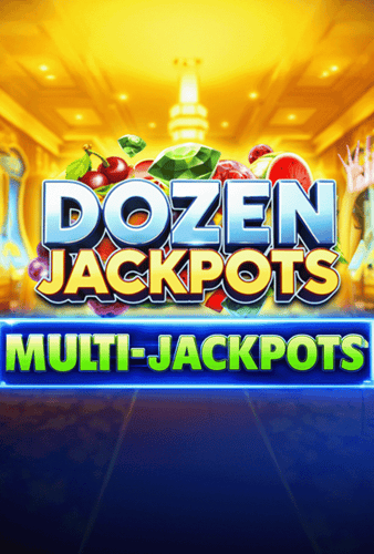 A Dozen Jackpots