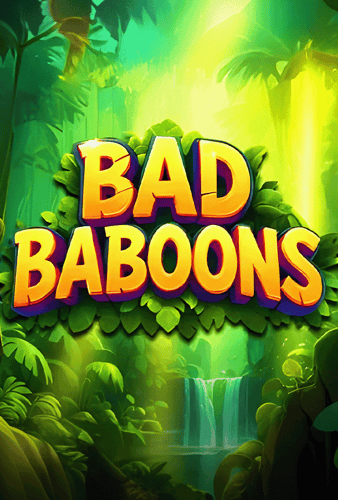 Bad Baboons Deluxe
