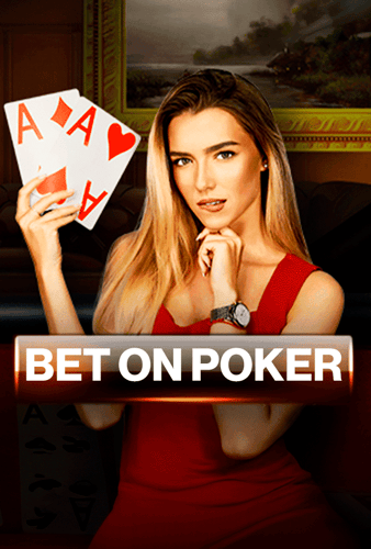 Bet-on-Poker