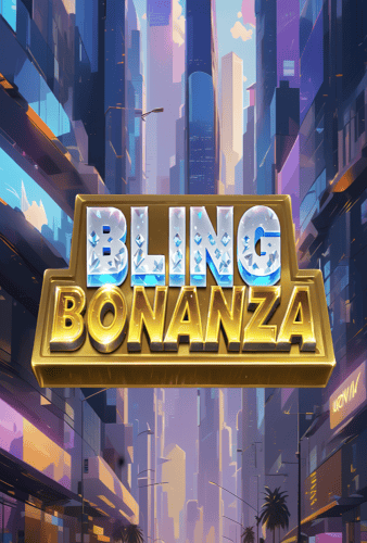 Bling Bonanza