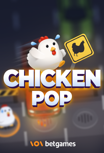 Chicken POP