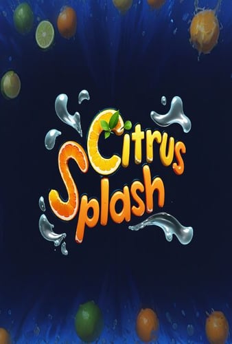 Citrus Splash