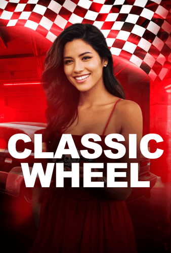 Classic Wheel