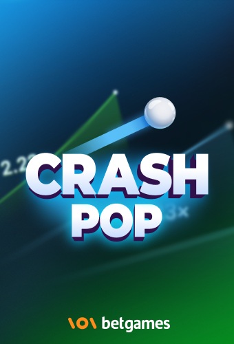 Crash POP
