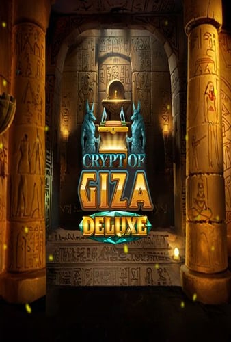 Crypt of Giza Deluxe