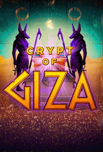 Crypt of Giza