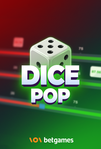 Dice POP