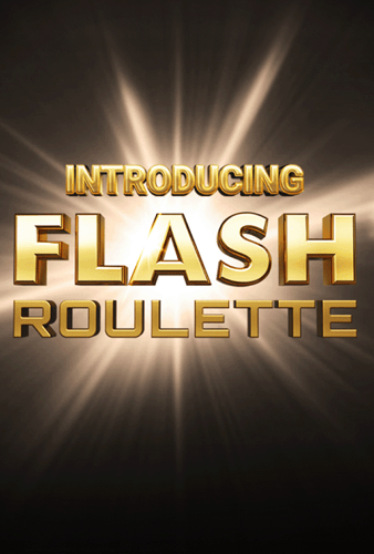 Flash Roulette