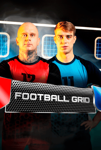Football Grid