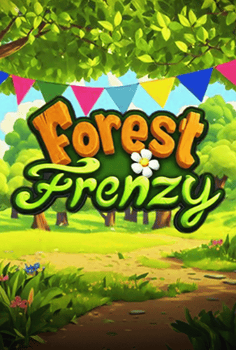 Forest Frenzy