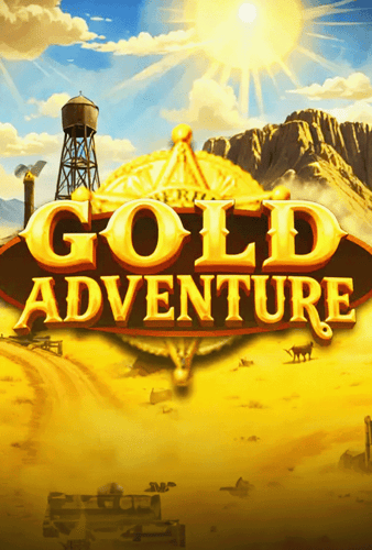 Gold Adventure