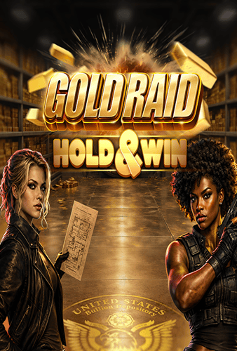 Gold Raid