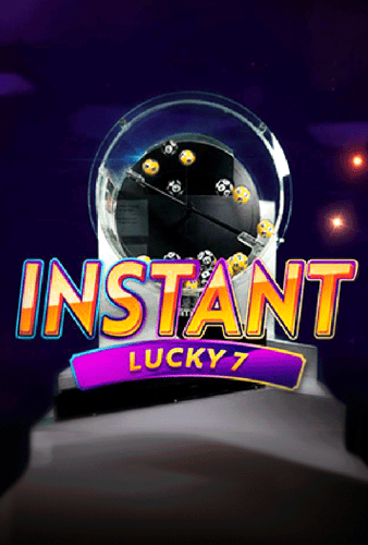 Instant Lucky 7