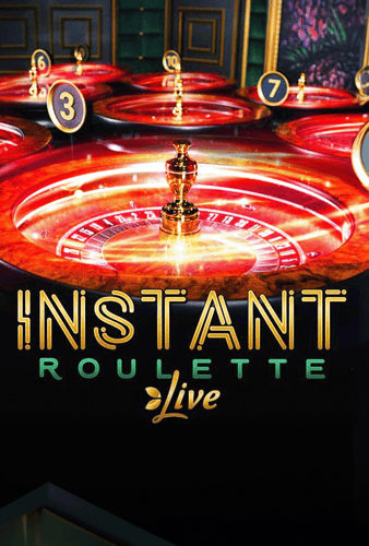 Instant Roulette