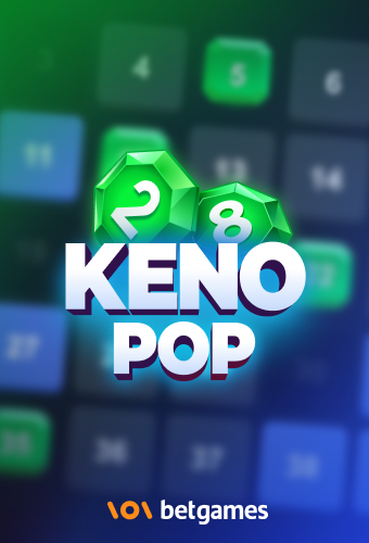 Keno POP
