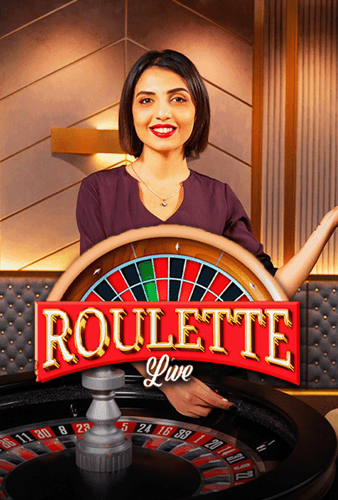 Live Roulette