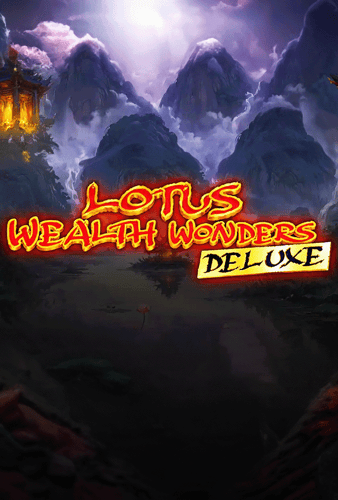 Lotus Wealth Wonders Deluxe