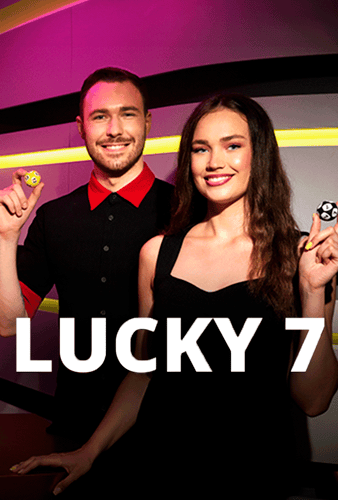 Lucky 7