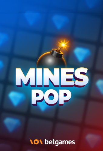 Mines POP