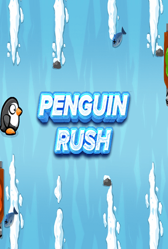 Penguin Rush
