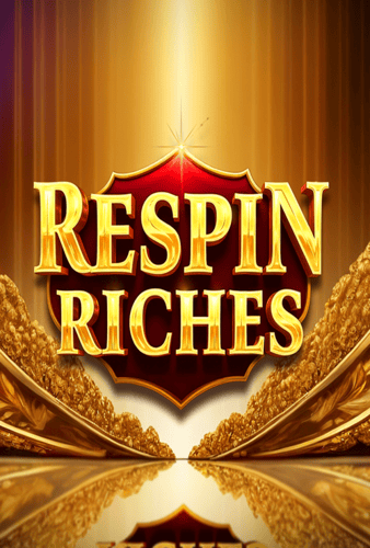 Respin Riches
