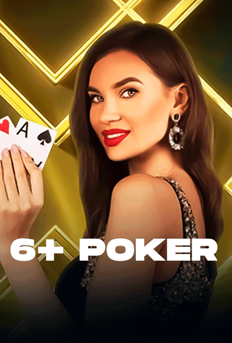 6+ Poker