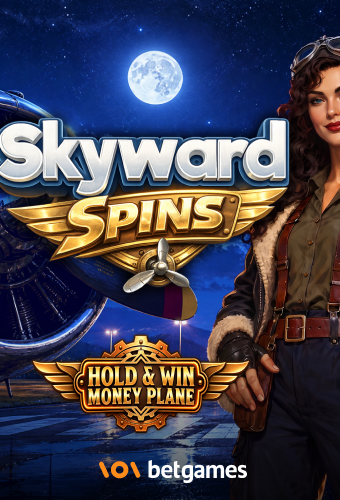 Skyward Spins