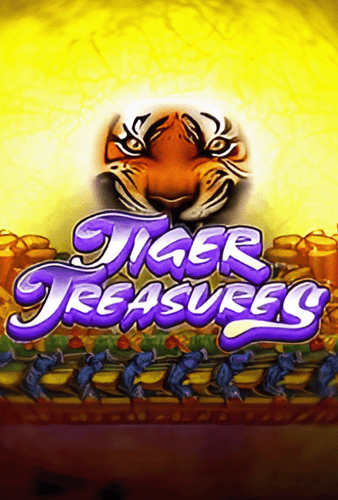 Tigers Treasures