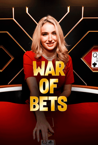 War Of Bets