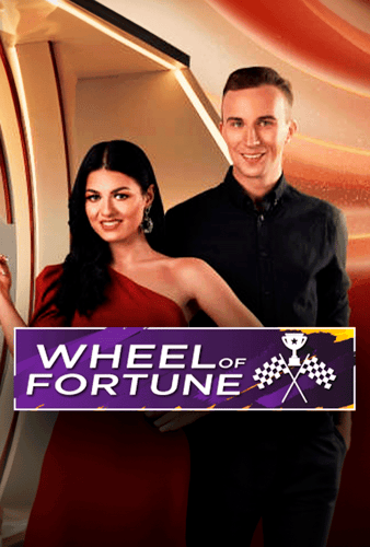 Wheel Of Fortune