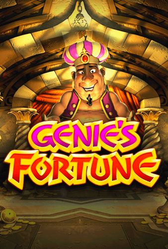 Genie's Fortune (formerly Three Wishes)