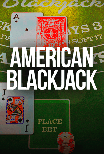 American (US) Blackjack