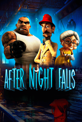 After Night Falls