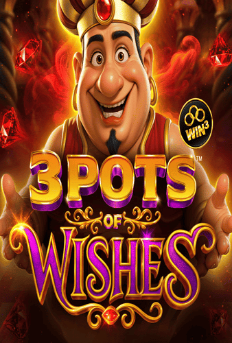 3 Pots of Wishes™