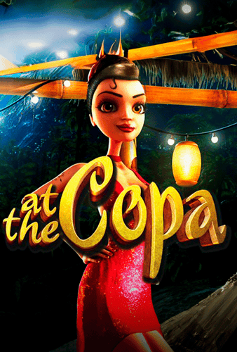 At The Copa