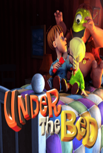 Under the Bed
