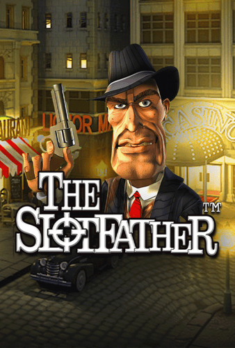 The Slotfather JP