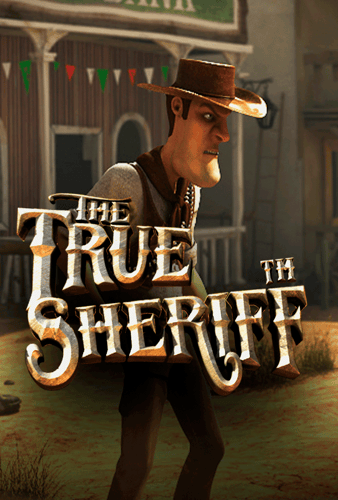 The True Sheriff