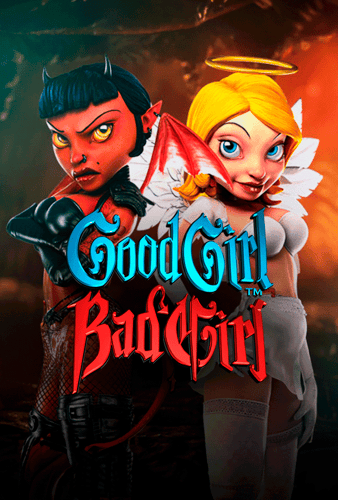 Good Girl/Bad Girl